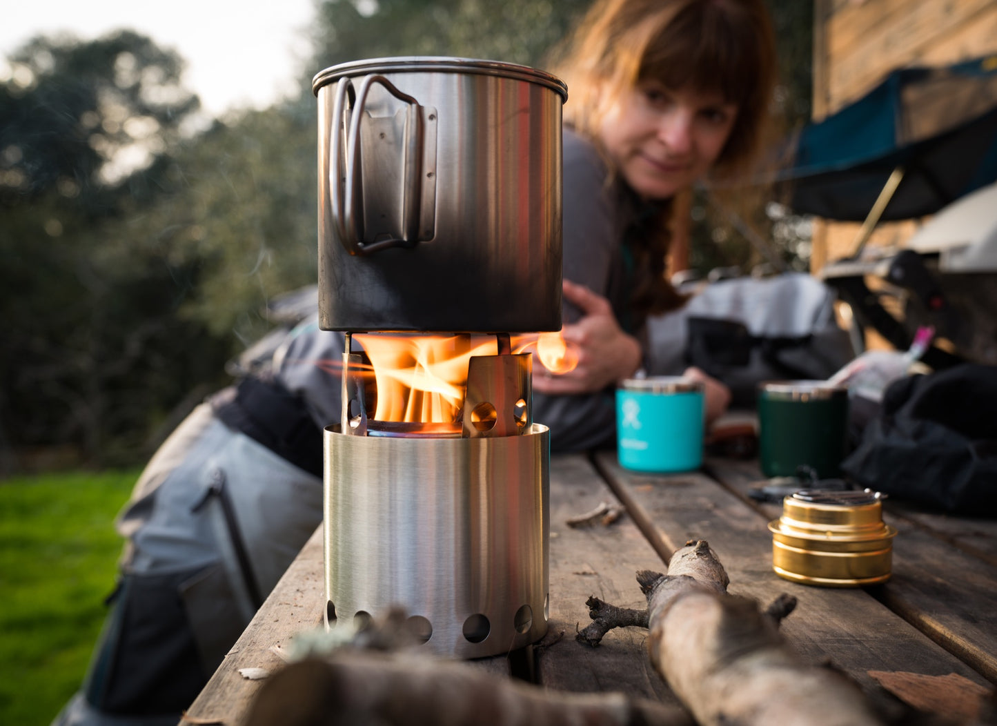 Solo Stove Pot 900