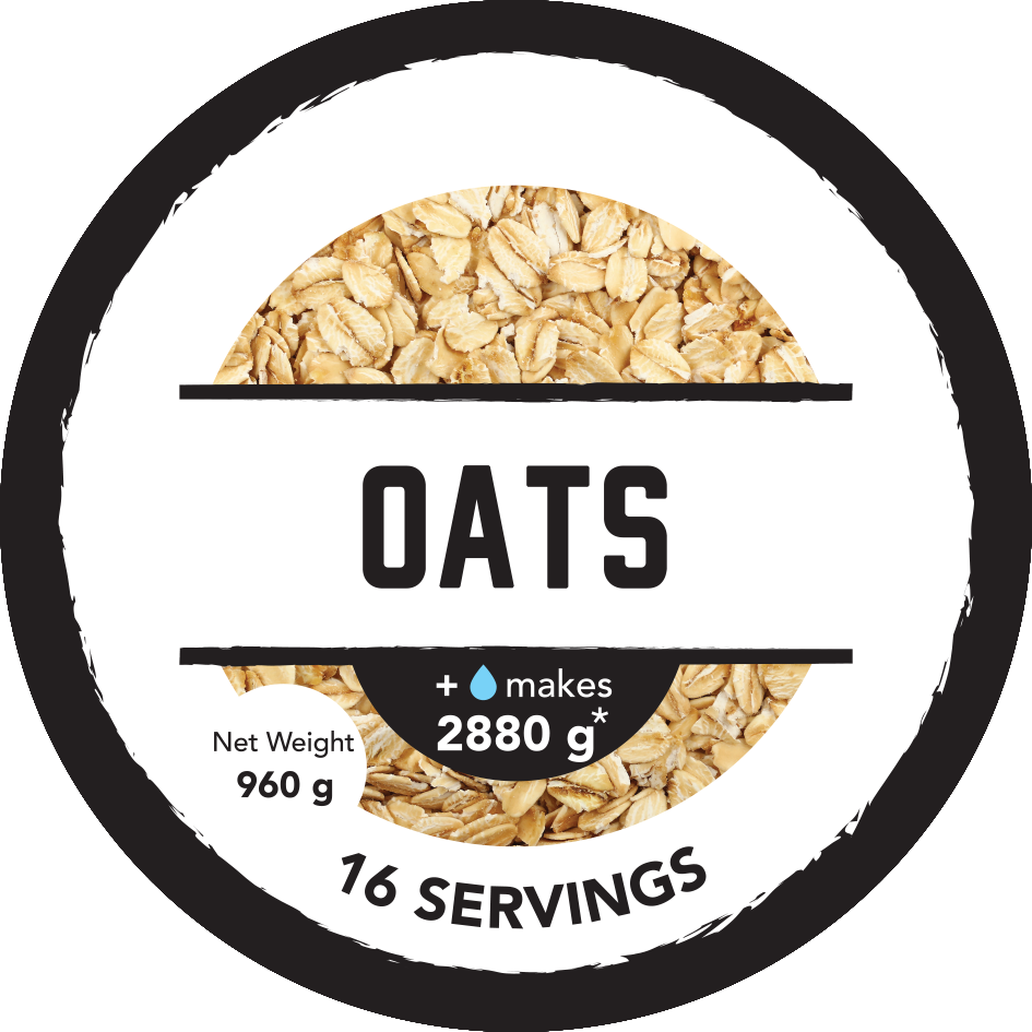 Oats