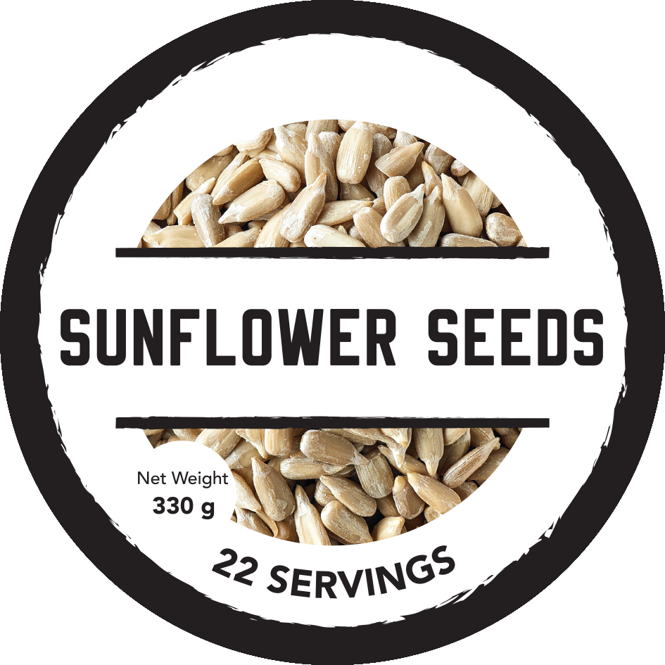 Sunflower Seeds