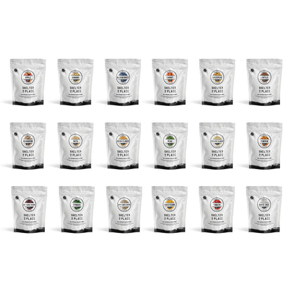 Starter Emergency Kit - Food Only