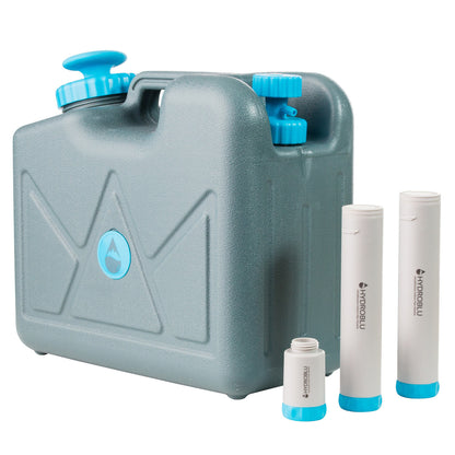 Jerry Can Water Filter