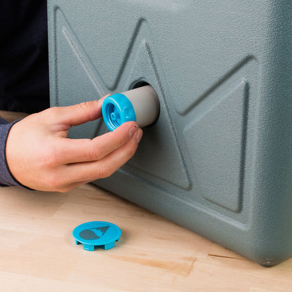 Jerry Can Water Filter