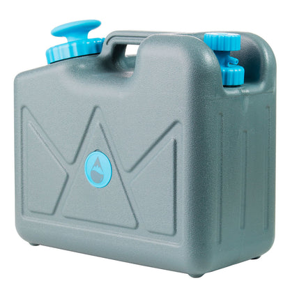 Jerry Can Water Filter