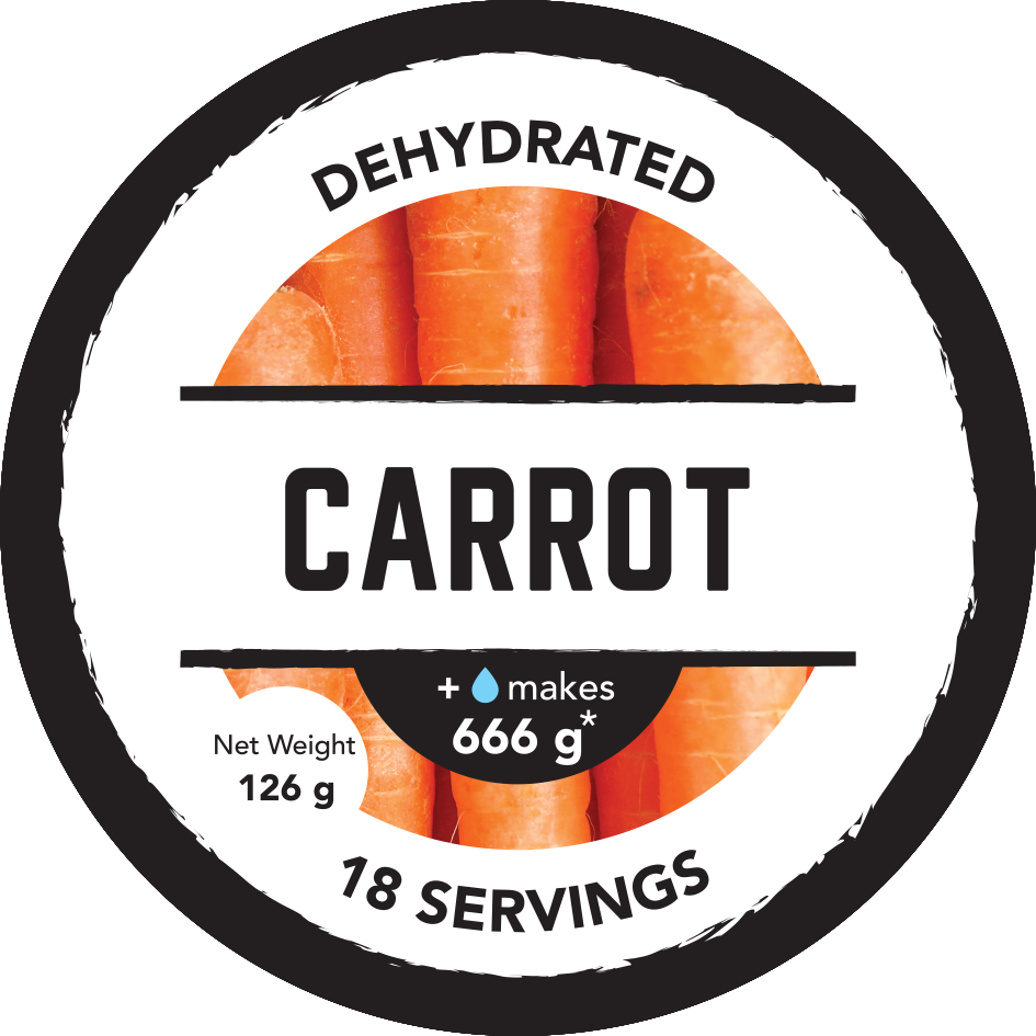 Carrot