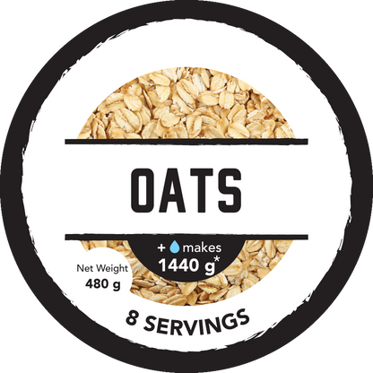 Oats