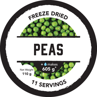 Peas