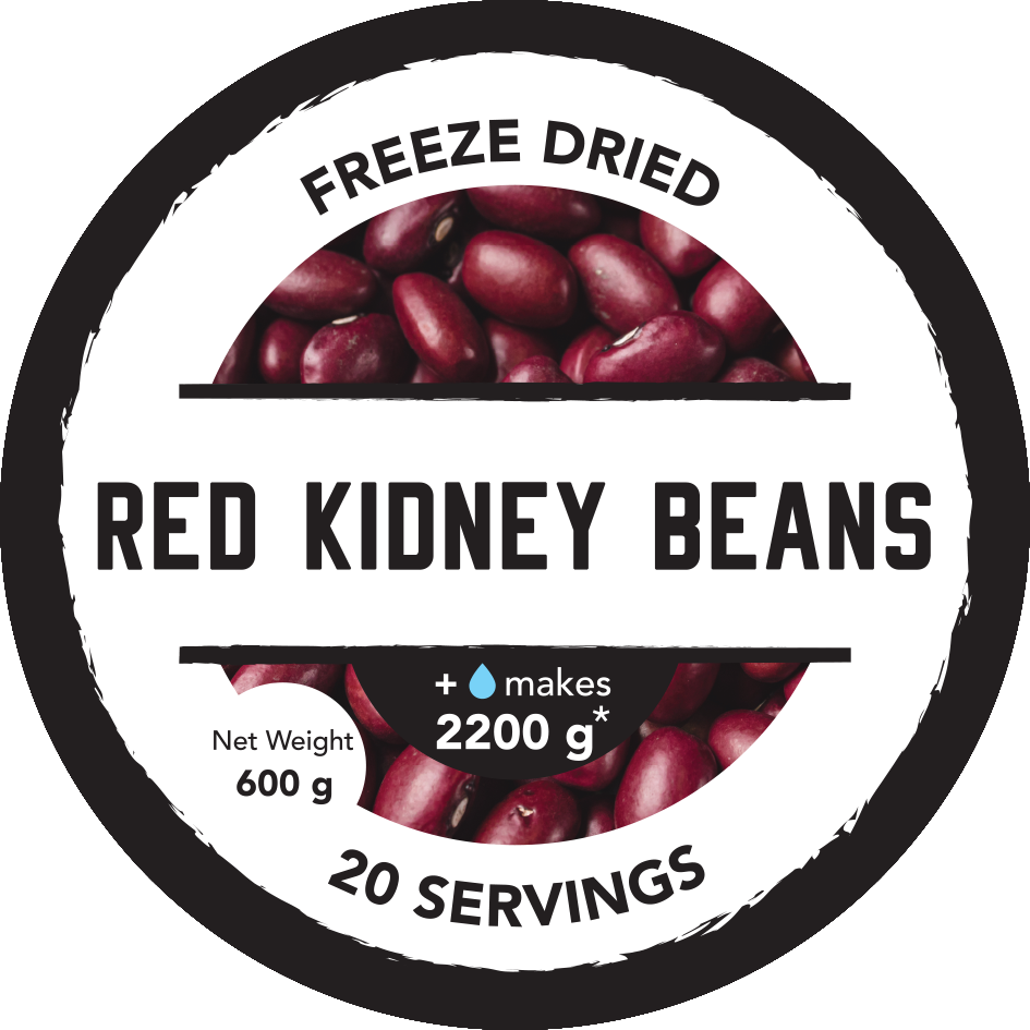 Red Kidney Beans
