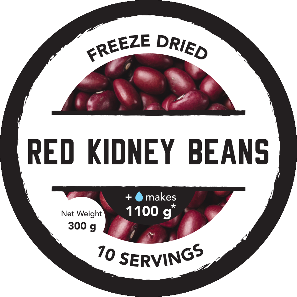 Red Kidney Beans
