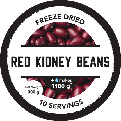 Red Kidney Beans