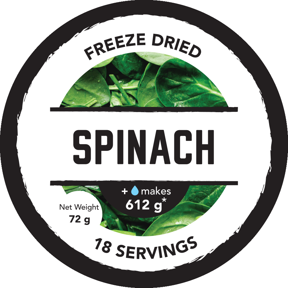 Spinach