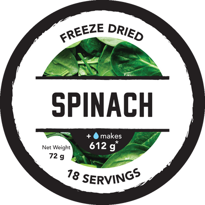 Spinach