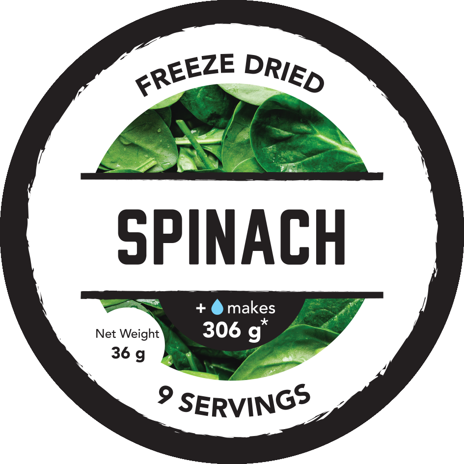 Spinach