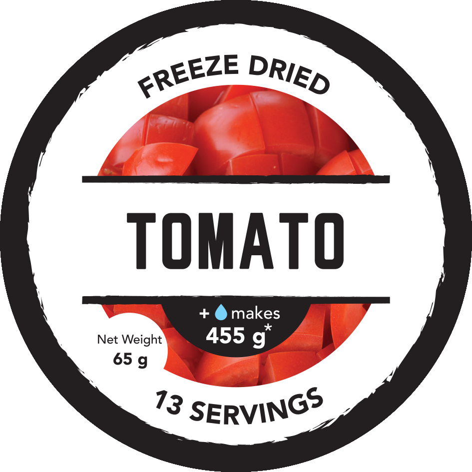 Tomato
