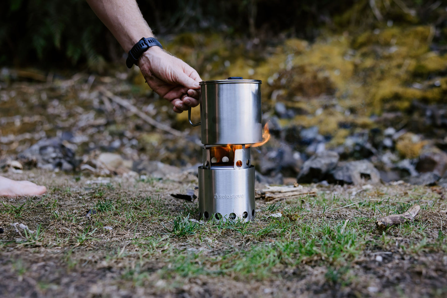 Complete Emergency Kit - Large