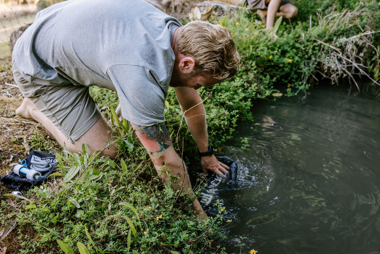 Complete Emergency Kit - Large