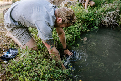 Complete Emergency Kit - Large