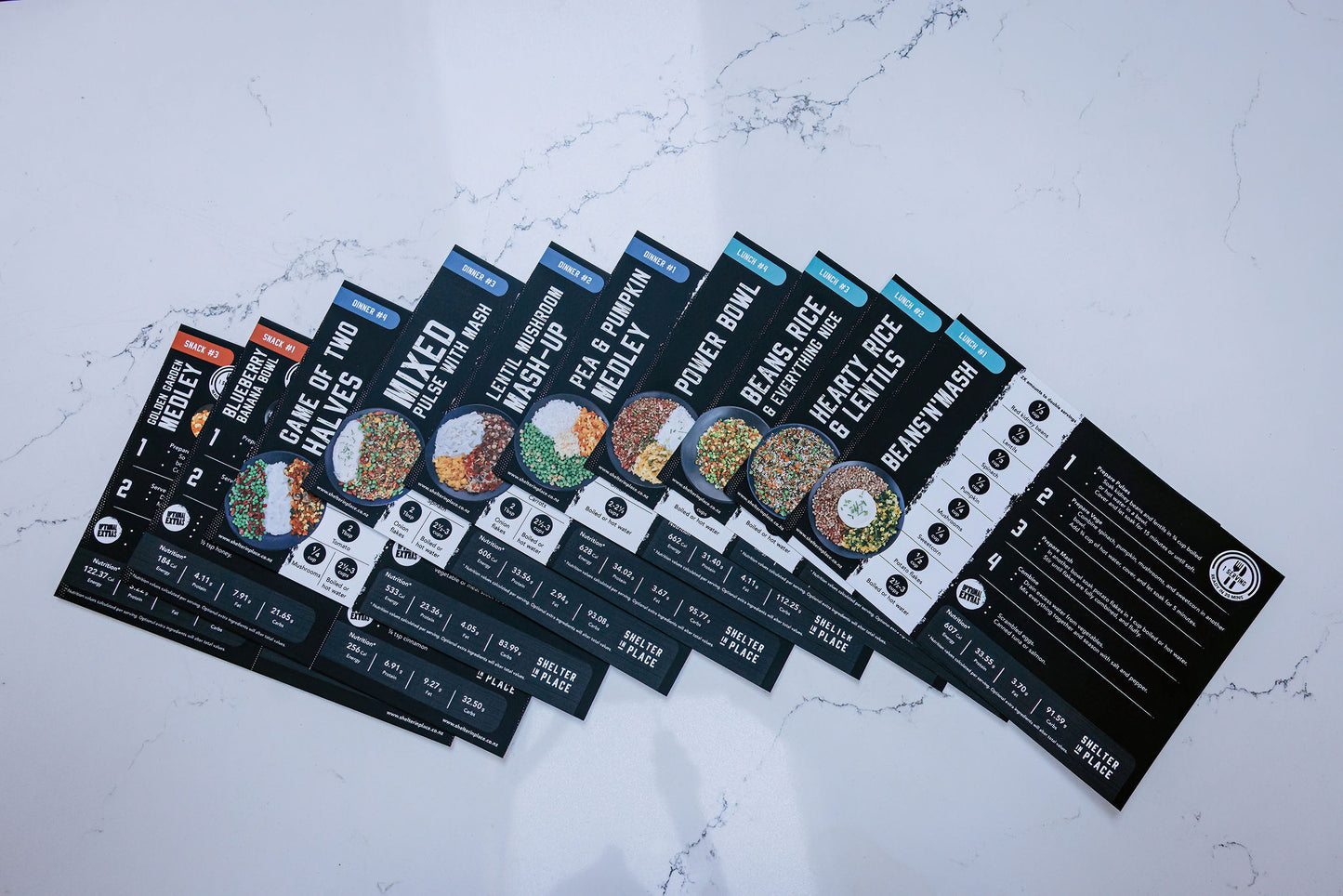 Complete Emergency Kit - Large