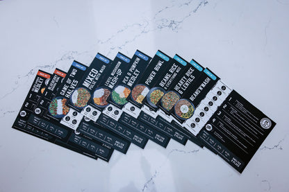 Complete Emergency Kit - Large