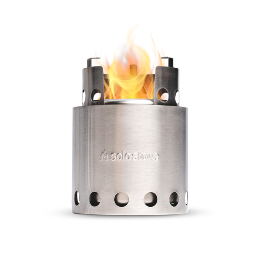 Solo Stove Lite